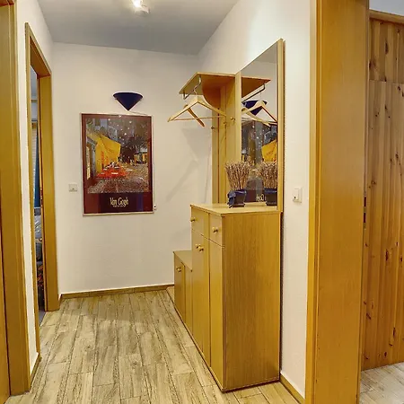 Ostseewelle Whg 6 Apartment